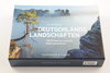 Deutschlands Landschaften, Tischkalender 365 Tage