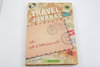 Travel Journal an alle Weltenbummler - Reisetagebuch