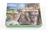 Wanderparadies Deutschland, Tischkalender 365 Fotos