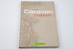Caravan Logbuch, Bruckmann, Reisetagebuch