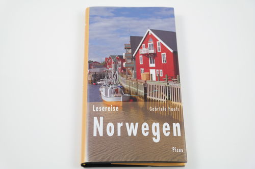 Picus Lesereisen: Norwegen
