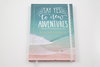 Say yes to new Adventures - Mein Reisetagebuch, EMF Verlag
