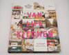 Van Life Kitchen - Reisekochbuch, Campingküche, Vanlife