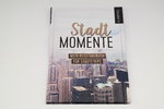myNotes Stadt Momente - Mein Reisetagebuch für Städtetrips